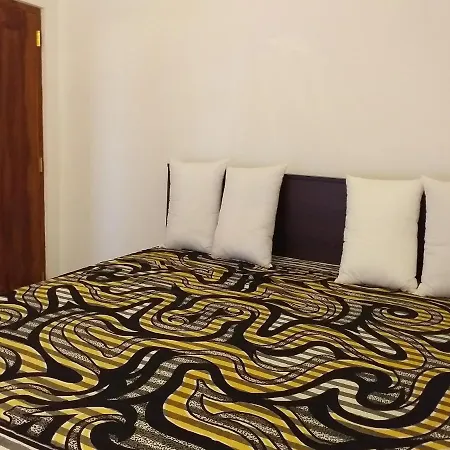 Mangohut Joy Apartment Anuradhapura Exterior photo